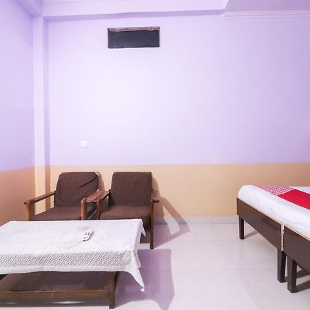 Hotel O Sunrise Inn Indirapuram Exterior photo